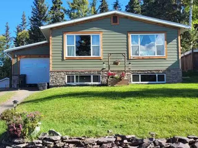 House for sale in Houston, British Columbia