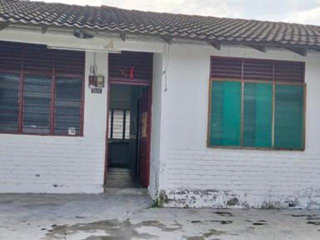 Property for sale in Perak, Bagan Datoh