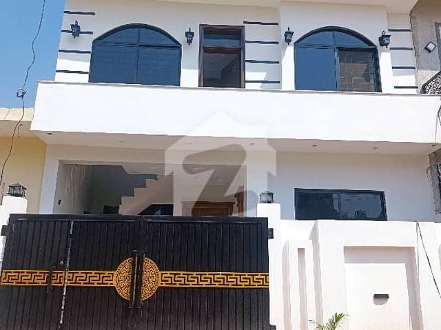 House for sale in Islamabad