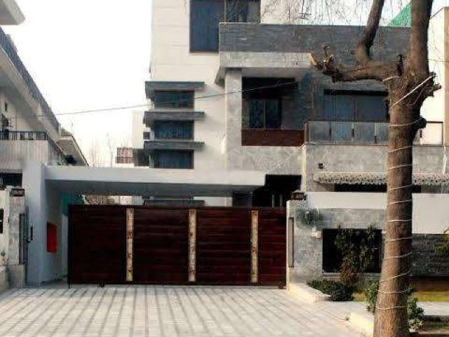 House for sale in Islamabad