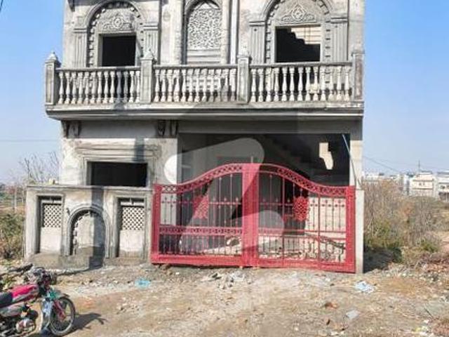 House for sale in Islamabad