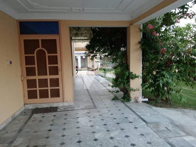 House for sale in Islamabad