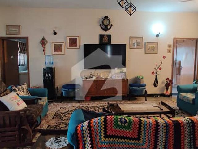 House for sale in اسلام آباد, زون 1