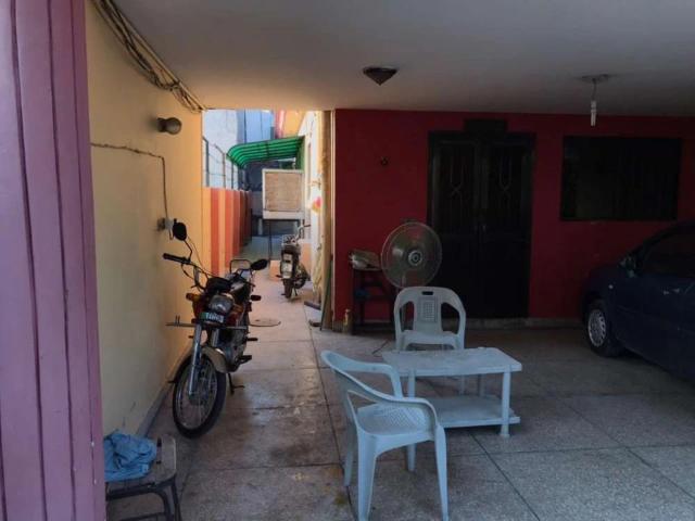 House for sale in Johar Town