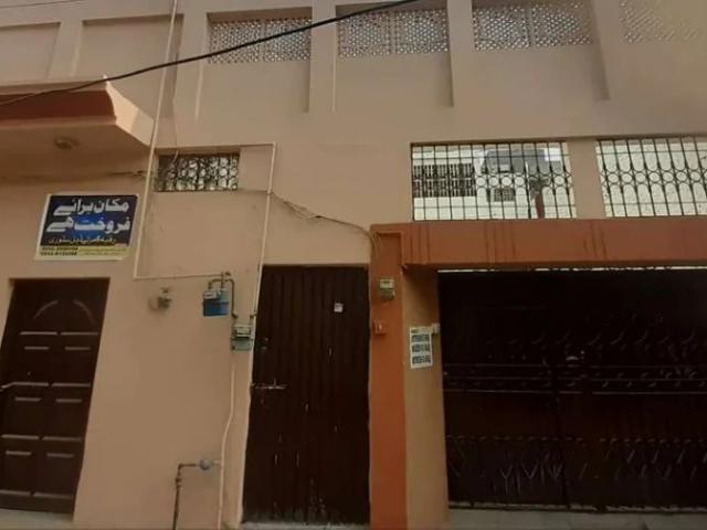 House for sale in Multan, Islamabad Capital Territory