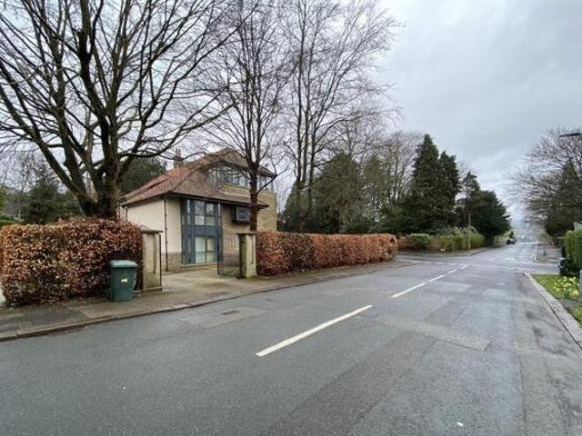 House for sale in Ilkley, Bradford