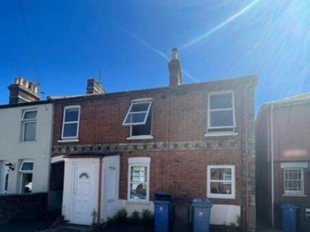 House for sale in Westbourne, Key Street