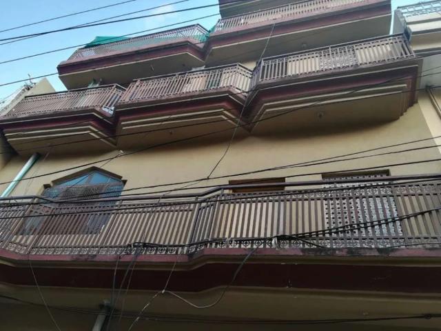 House for sale in Rawalpindi, Islamabad Capital Territory
