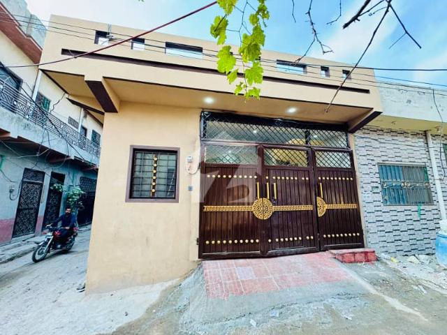House for sale in Islamabad