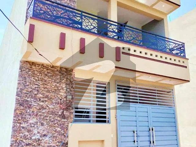 House for sale in Islamabad