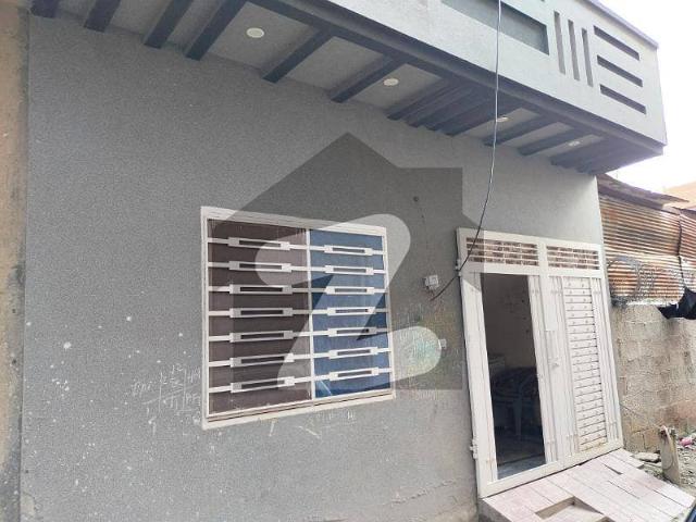 House for sale in Islamabad