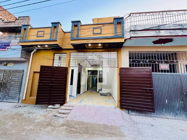 House for sale in Islamabad