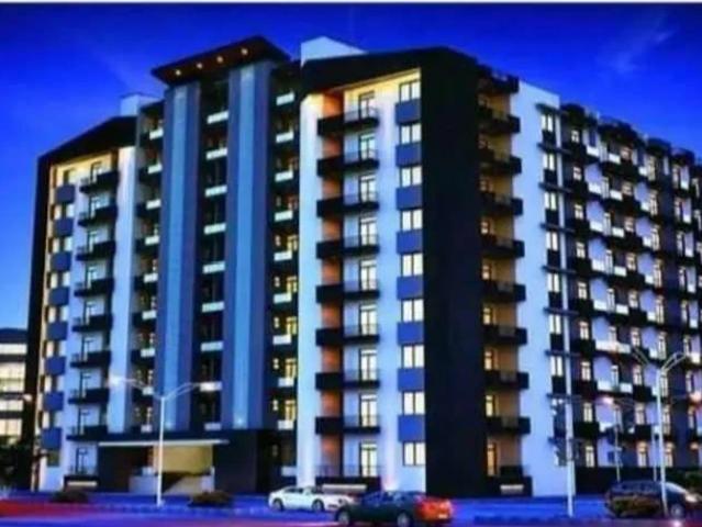 House for sale in F-7/2, اسلام آباد