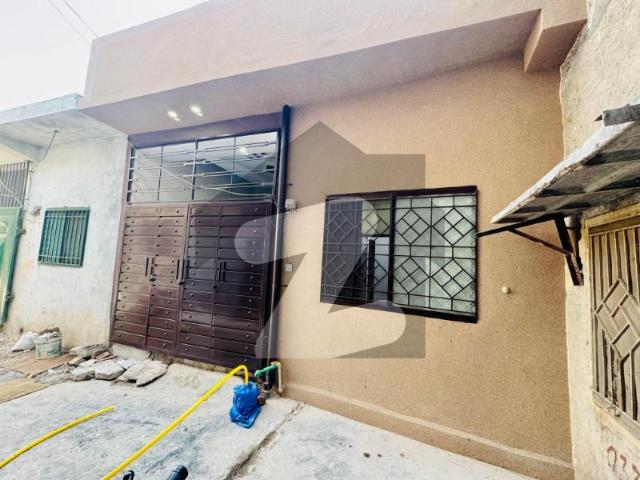 House for sale in Islamabad