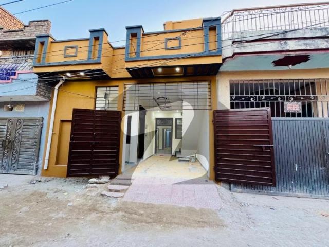 House for sale in Islamabad