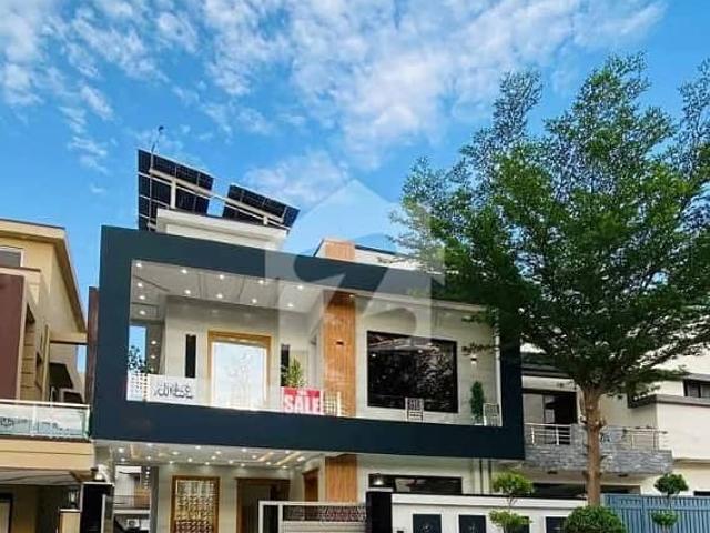 House for sale in اسلام آباد, زون 1