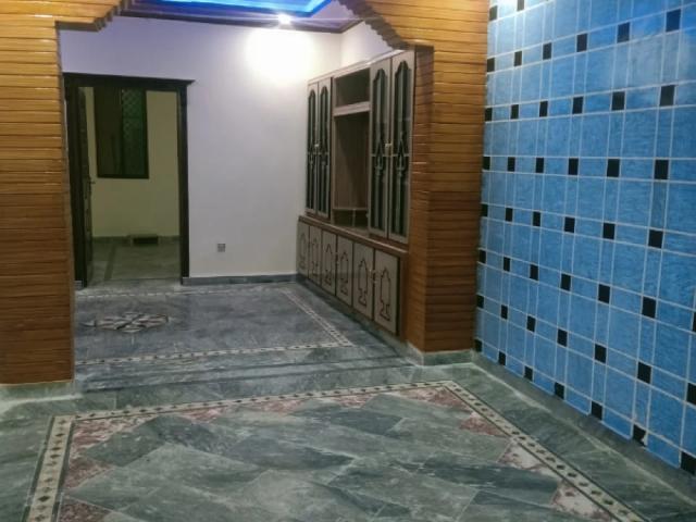 House for sale in Rawalpindi, Islamabad Capital Territory