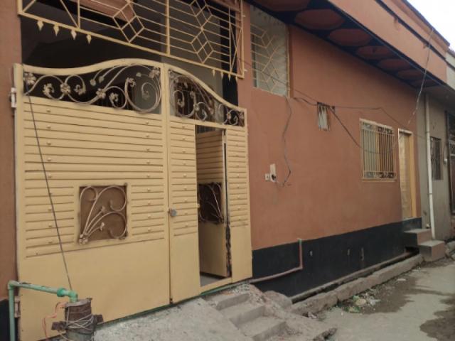 House for sale in Rawalpindi, Islamabad Capital Territory
