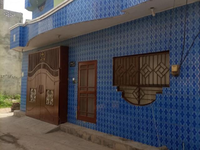 House for sale in Rawalpindi, Islamabad Capital Territory