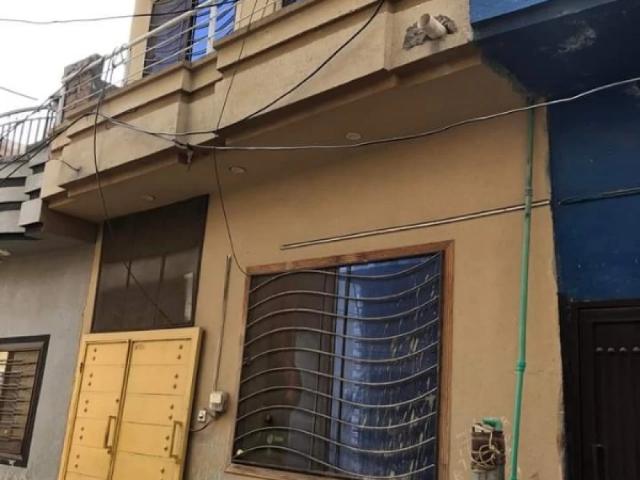 House for sale in Rawalpindi, Islamabad Capital Territory