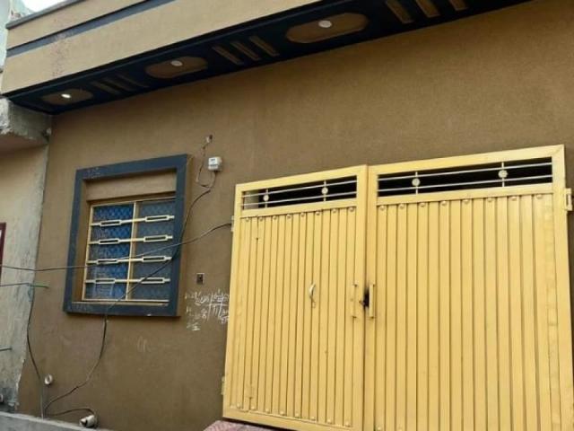 House for sale in Rawalpindi, Islamabad Capital Territory