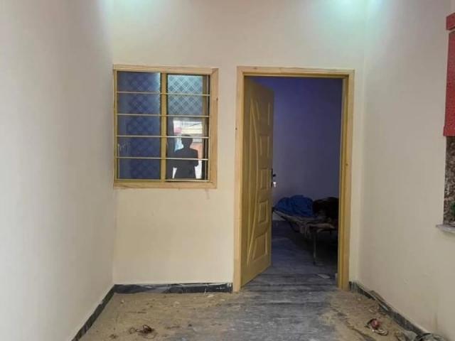 House for sale in Rawalpindi, Islamabad Capital Territory