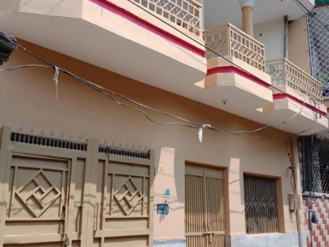 House for sale in Rawalpindi, Islamabad Capital Territory