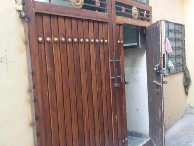 House for sale in Rawalpindi, Islamabad Capital Territory