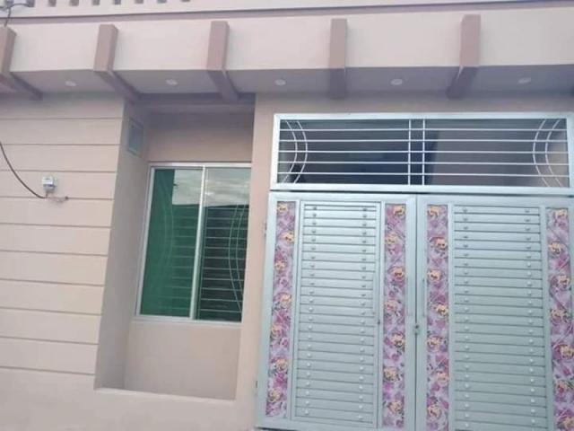 House for sale in Rawalpindi, Islamabad Capital Territory