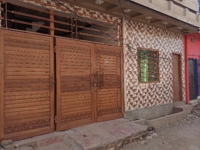 House for sale in Rawalpindi, Islamabad Capital Territory