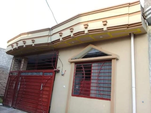 House for sale in Rawalpindi, Islamabad Capital Territory