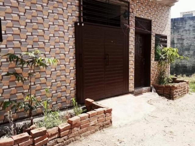 House for sale in Rawalpindi, Islamabad Capital Territory