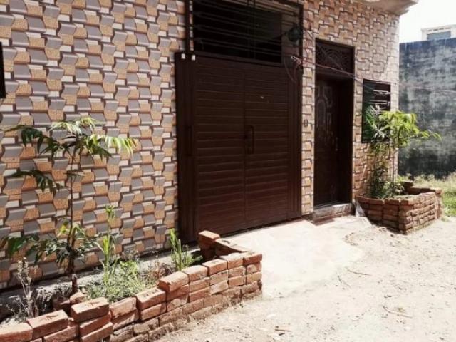 House for sale in Rawalpindi, Islamabad Capital Territory