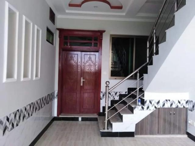 House for sale in Rawalpindi, Islamabad Capital Territory