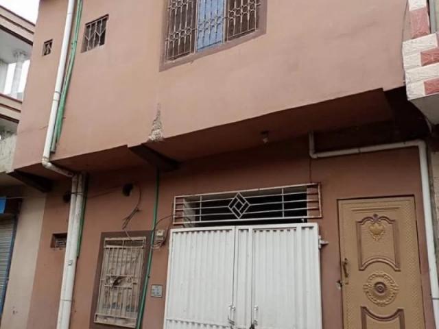 House for sale in Rawalpindi, Islamabad Capital Territory