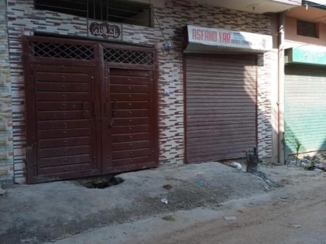 House for sale in Rawalpindi, Islamabad Capital Territory