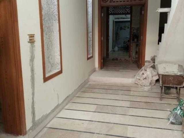 House for sale in Rawalpindi, Islamabad Capital Territory