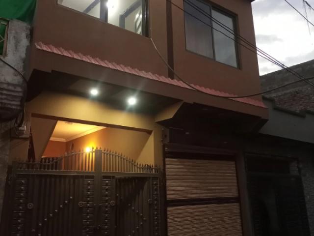 House for sale in Rawalpindi, Islamabad Capital Territory