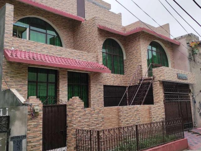 House for sale in Rawalpindi, Islamabad Capital Territory