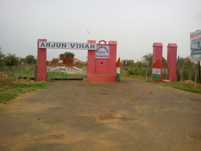 House for sale in Pink City, Jetpur