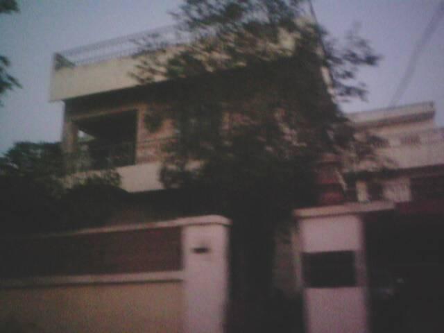 House for sale in Pink City, Jetpur