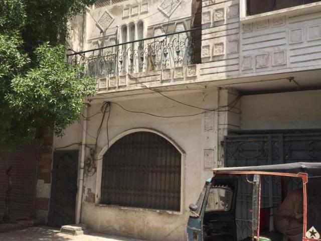 House for sale in Multan, Islamabad Capital Territory