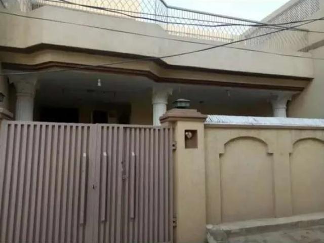 House for sale in Khushab, Islamabad Capital Territory