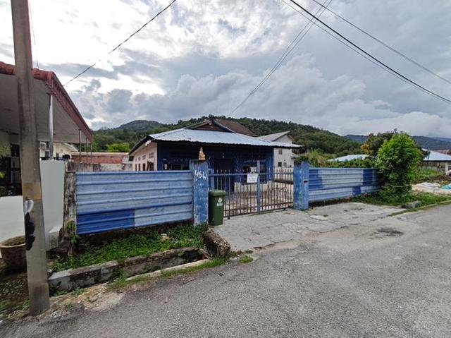 Residential House for sale in Perak, Tanjong Ipoh