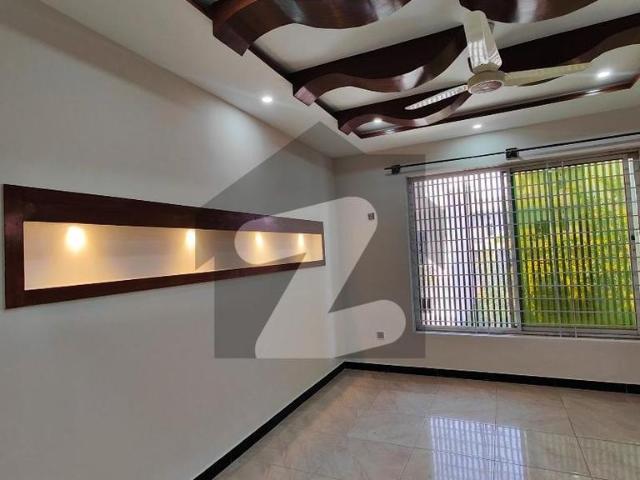 House for sale in Islamabad