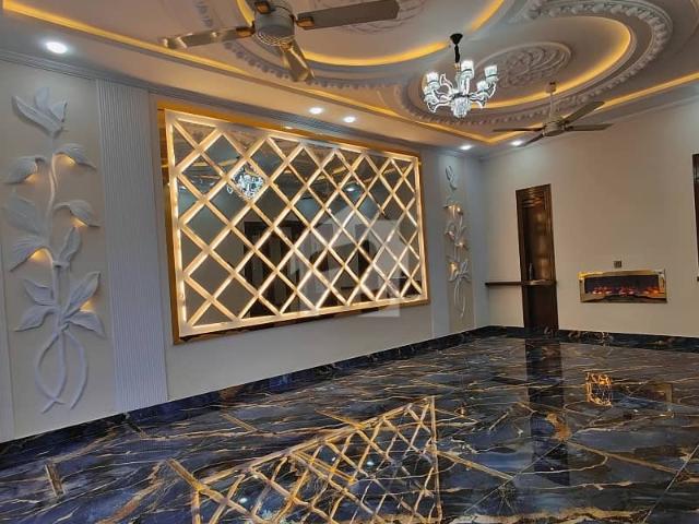 House for sale in Islamabad