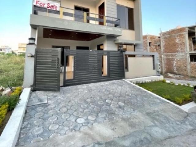 House for sale in Rawalpindi, Islamabad Capital Territory