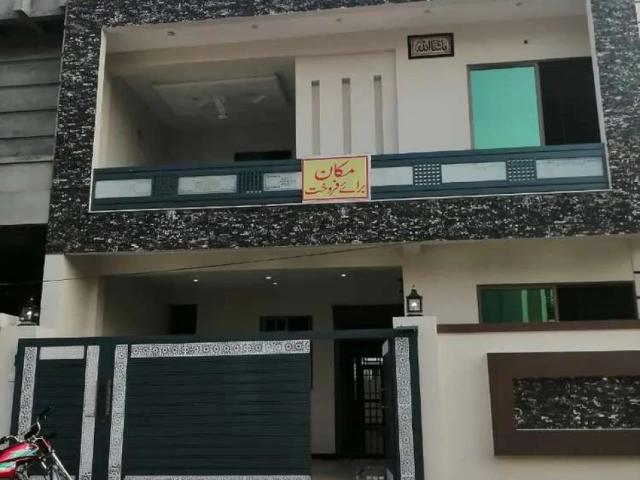 House for sale in Islamabad