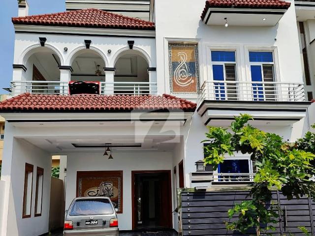 House for sale in Islamabad