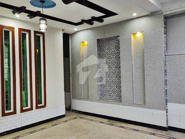 House for sale in Islamabad